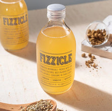 Load image into Gallery viewer, Echinacea Hops Junboocha by Fizzicle Singapore