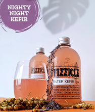 Load image into Gallery viewer, nighty night water kefir by Fizzicle Singapore