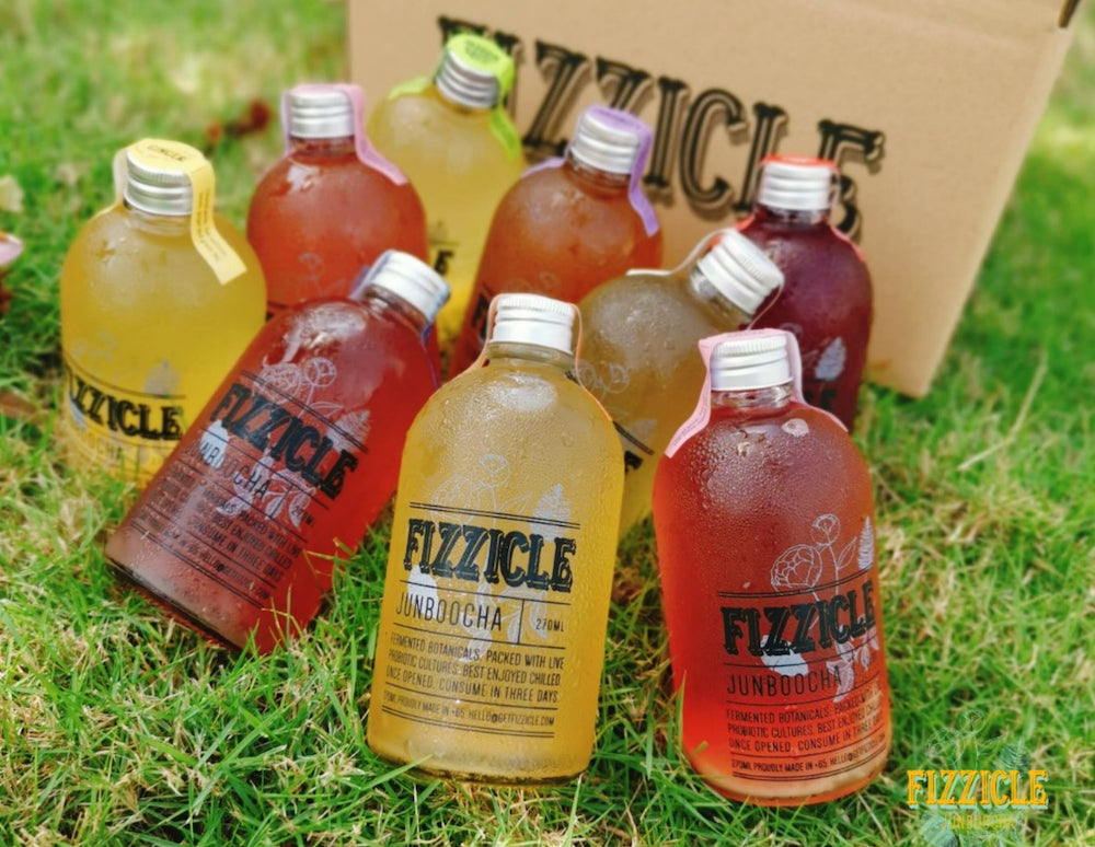 Kombucha and Immunity: How It Can Boost Your Health