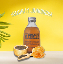 Load image into Gallery viewer, Immunity Junboocha by Fizzicle Singapore
