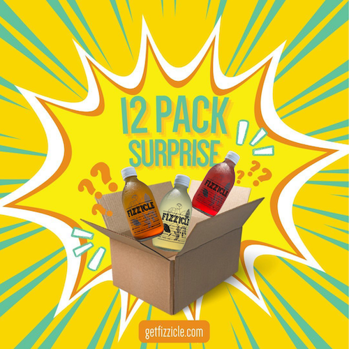 12-Pack Surprise
