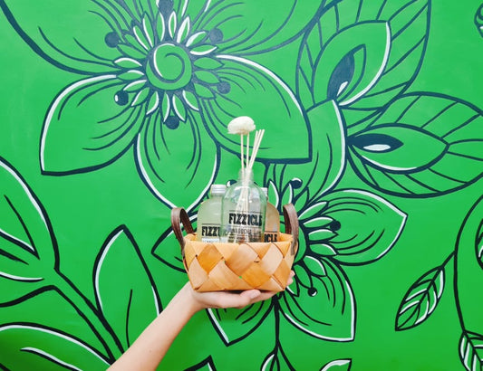 Fizzicle Kombucha Gift Set